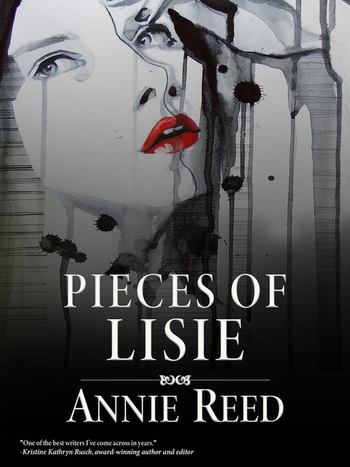 Title details for Pieces of Lisie by Annie Reed - Wait list